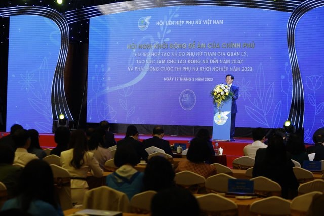Nuôi dưỡng đam mê, khát vọng, sáng tạo, đổi mới, tạo ra các thương hiệu bản địa Việt Nam mang tầm quốc tế - Ảnh 5. Nuôi dưỡng đam mê, khát vọng, sáng tạo, đổi mới, tạo ra các thương hiệu bản địa Việt Nam mang tầm quốc tế - Ảnh 5.