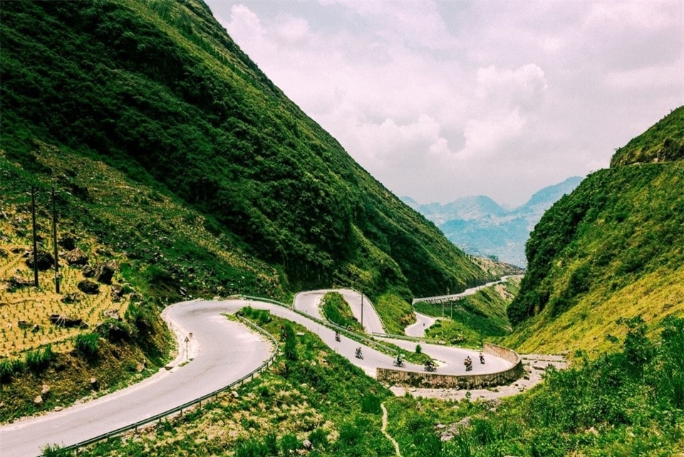 Hà Giang vào top 25 điểm đến hấp dẫn nhất thế giới Hà Giang vào top 25 điểm đến hấp dẫn nhất thế giới