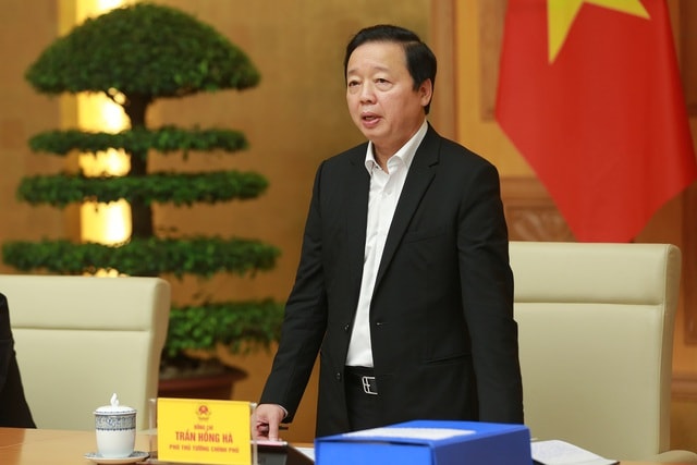 Hệ thống xăng dầu, khí đốt phải vận hành đồng bộ, thông suốt, đảm bảo cho nền kinh tế - Ảnh 1.