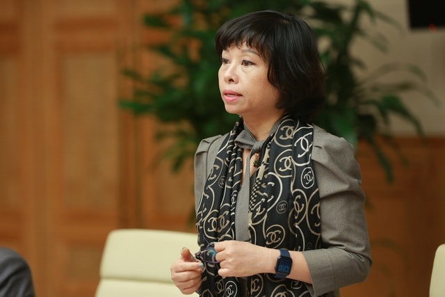 Hệ thống xăng dầu, khí đốt phải vận hành đồng bộ, thông suốt, đảm bảo cho nền kinh tế - Ảnh 3.