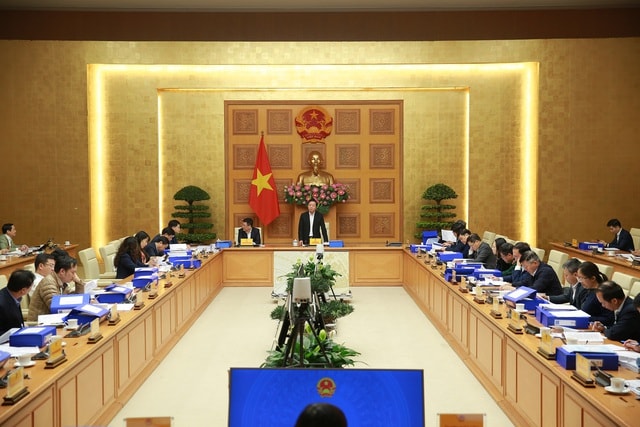Hệ thống xăng dầu, khí đốt phải vận hành đồng bộ, thông suốt, đảm bảo cho nền kinh tế - Ảnh 5.