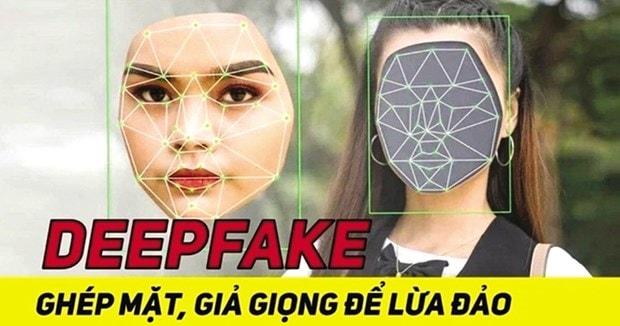 Công nghệ Deepfake