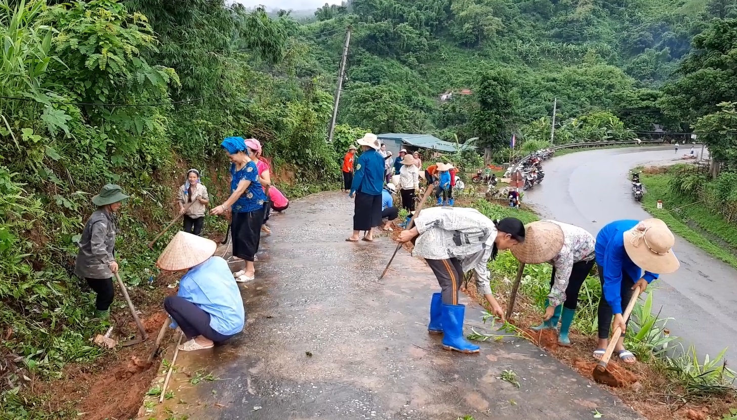 Bộ tiêu chí quốc gia về xây dựng NTM có sự thay đổi theo hướng nâng cao