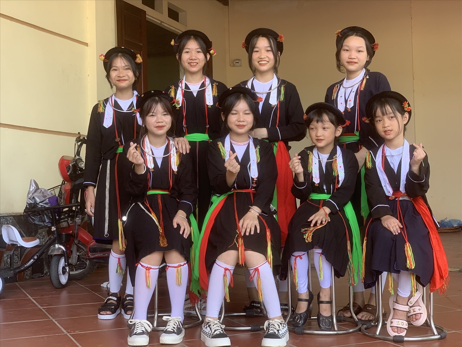 Bình đẳng giới là đảm bảo rằng mỗi giới đều được phát triển trọn vẹn đúng theo tiềm năng vốn có của mình Bình đẳng giới là đảm bảo rằng mỗi giới đều được phát triển trọn vẹn đúng theo tiềm năng vốn có của mình