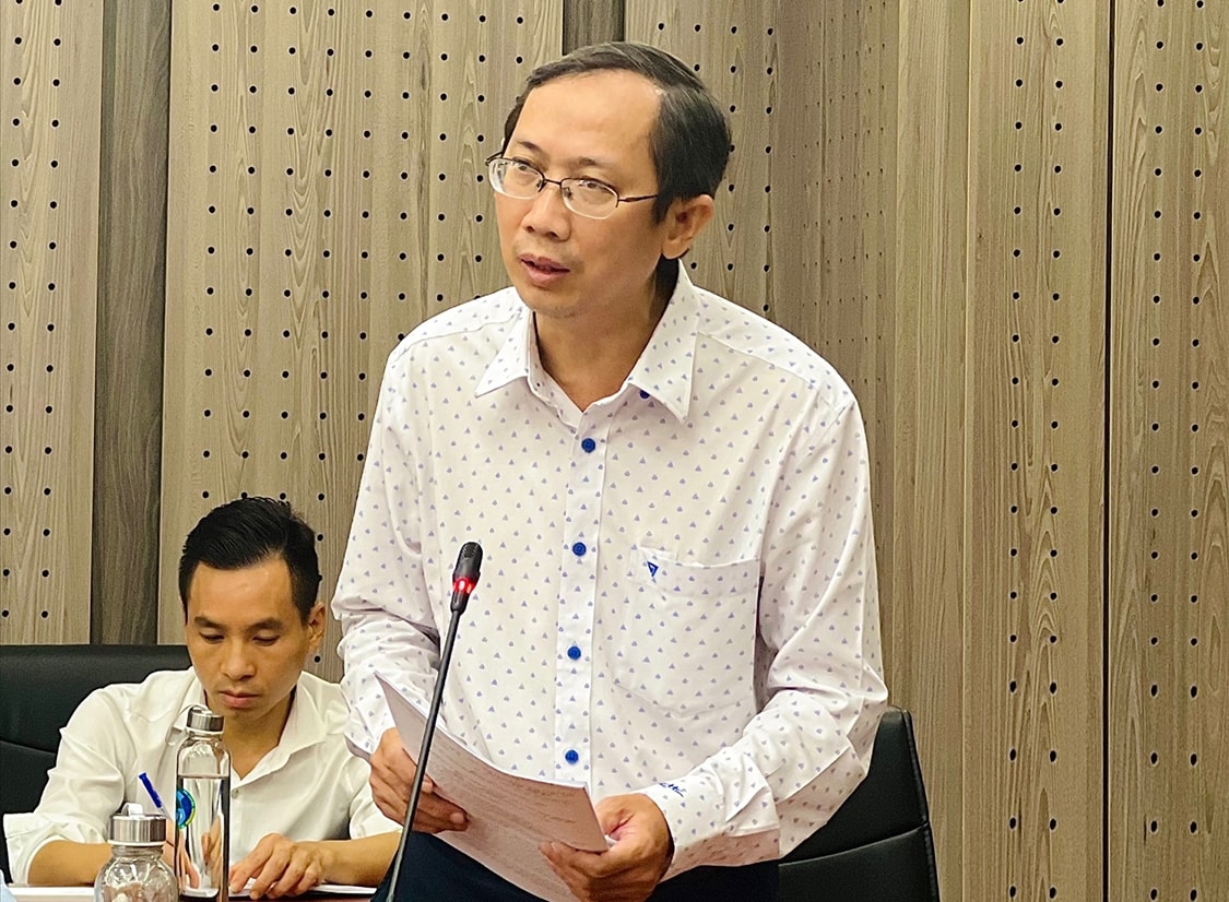 Các trường đều đề nghị cần đổi mới mô hình dự bị đại học Các trường đều đề nghị cần đổi mới mô hình dự bị đại học