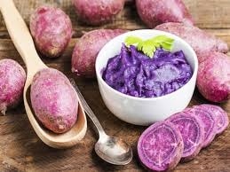 (Tổng hợp) Giảm cân từ khoai lang - Có thể bạn chưa biết 5