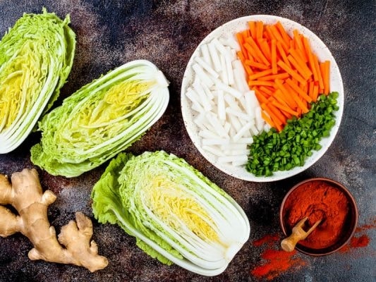 (Tổng hợp) Quy trình trồng cải thảo đơn giản, cho thu hoạch cao 4