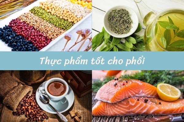 (Tổng hợp) Những điều người bị bệnh viêm phổi cần lưu ý 1