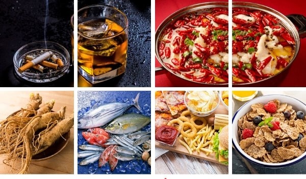 (Tổng hợp) Những điều người bị bệnh viêm phổi cần lưu ý 6