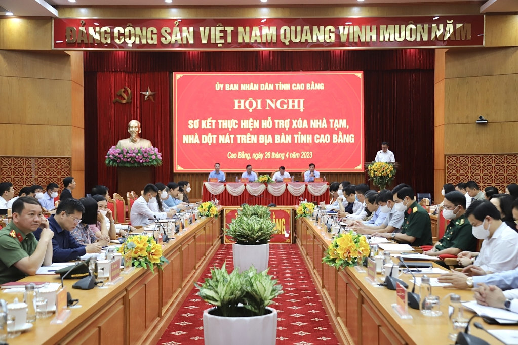 Các đại biểu dự hội nghị Các đại biểu dự hội nghị