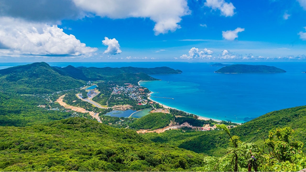(tin) Hội thảo “Bảo tồn, sử dụng bền vững hệ sinh thái rừng, biển Côn Đảo để phát triển du lịch sinh thái” 1