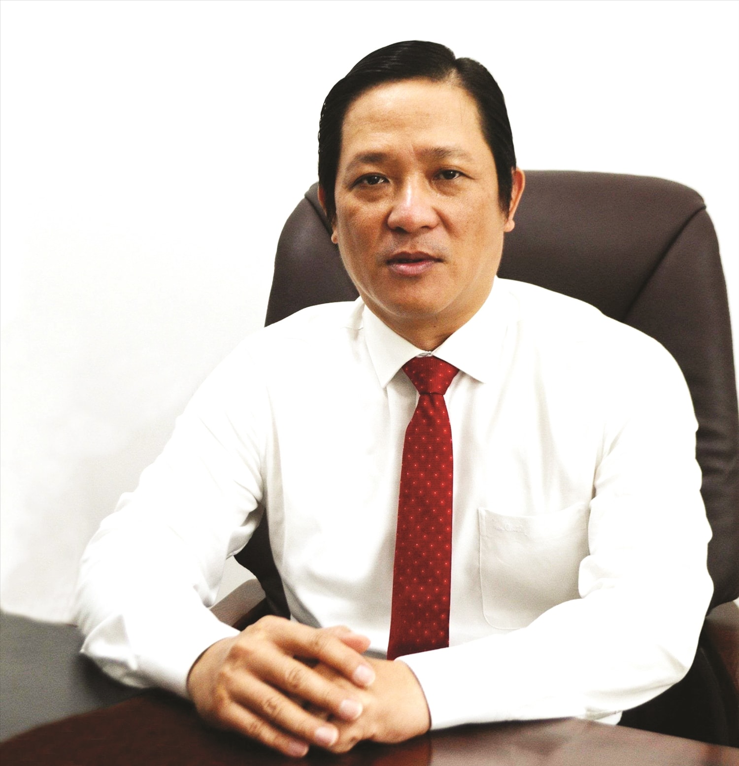 Ông Võ Nam Thắng, Trưởng Ban Dân tộc tỉnh Khánh Hòa. Ông Võ Nam Thắng, Trưởng Ban Dân tộc tỉnh Khánh Hòa.