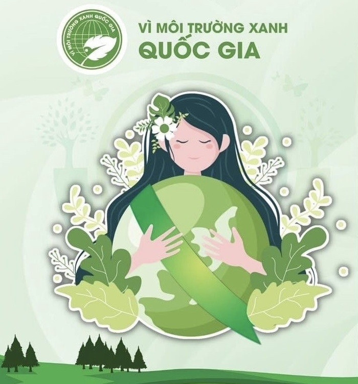 Chương trình “Vì Môi trường xanh Quốc gia 2023” diễn ra từ ngày 5/5 đến 19/11/2023 Chương trình “Vì Môi trường xanh Quốc gia 2023” diễn ra từ ngày 5/5 đến 19/11/2023