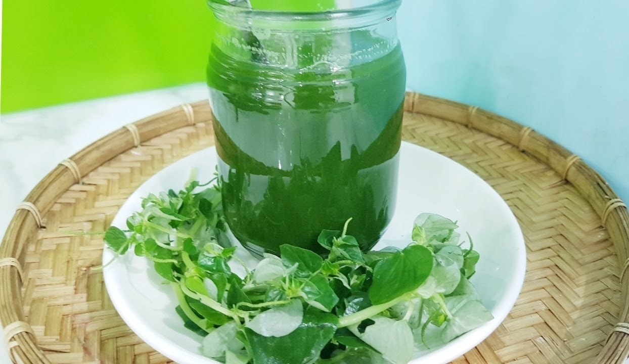 (Tổng hợp) Bài thuốc từ cây càng cua 2