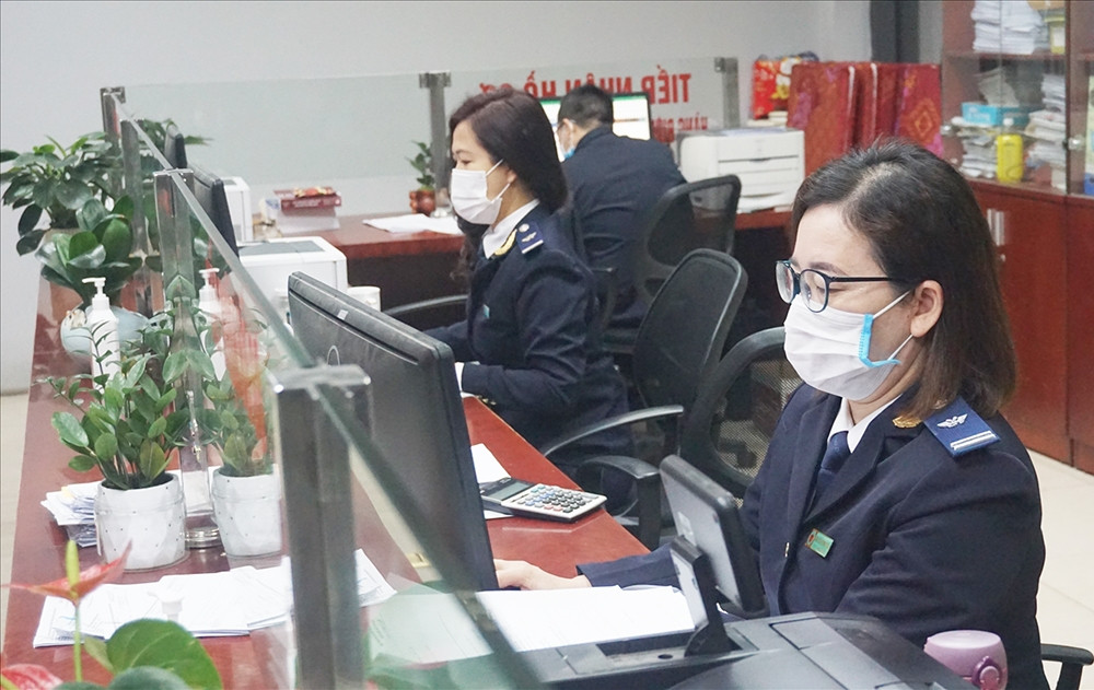Tỉnh Lào Cai đã và đang đẩy mạnh chuyển đổi số trong tất cả các lĩnh vực