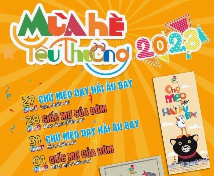 Dự án 