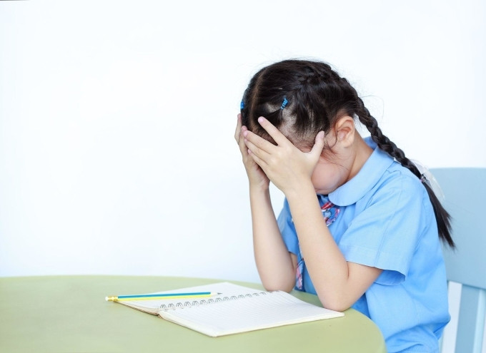 (Tổng hợp) Thiếu máu do thiếu sắt ở trẻ em-Đôi điều cha mẹ cần lưu ý 2