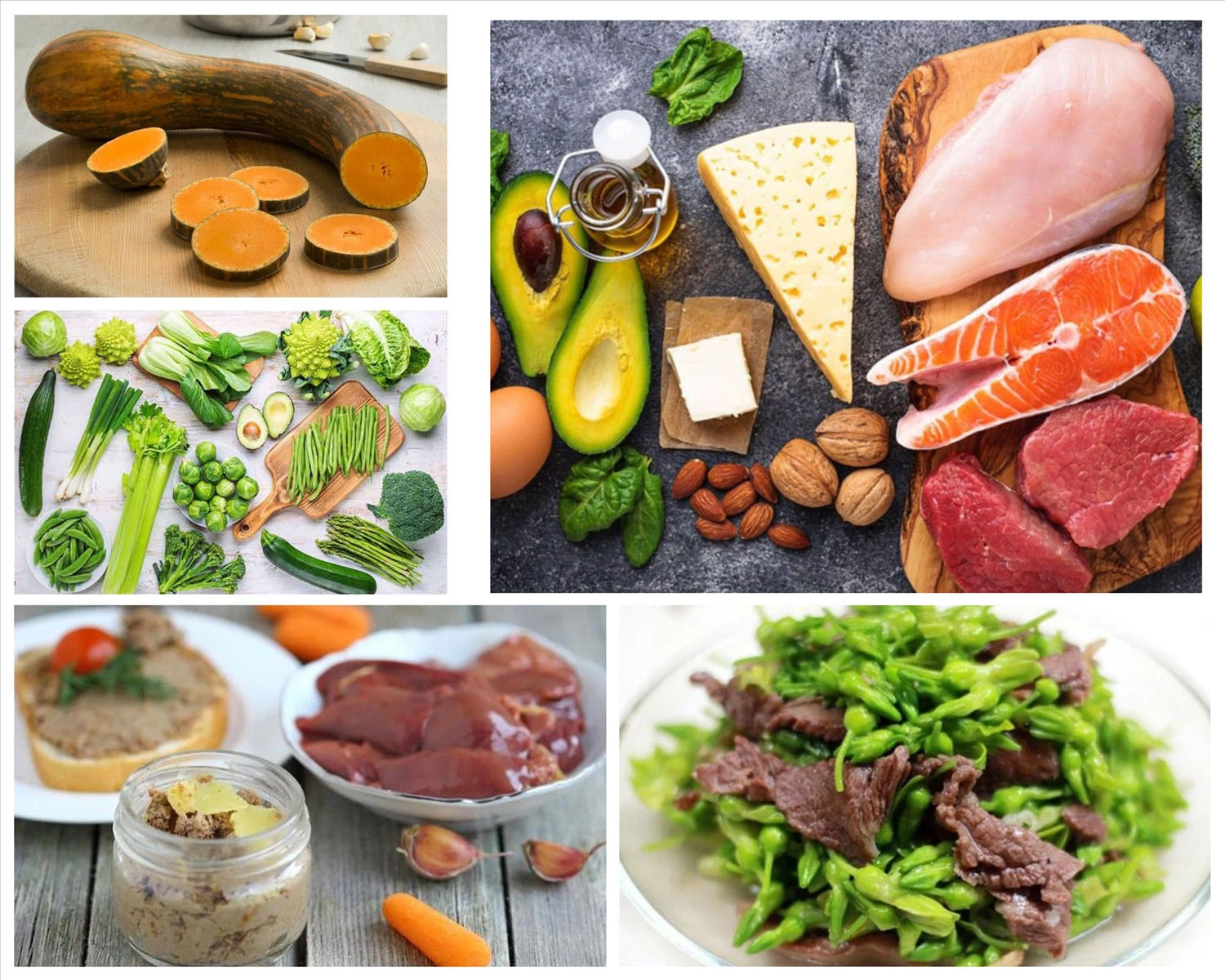 (Tổng hợp) Thiếu máu do thiếu sắt ở trẻ em-Đôi điều cha mẹ cần lưu ý 3