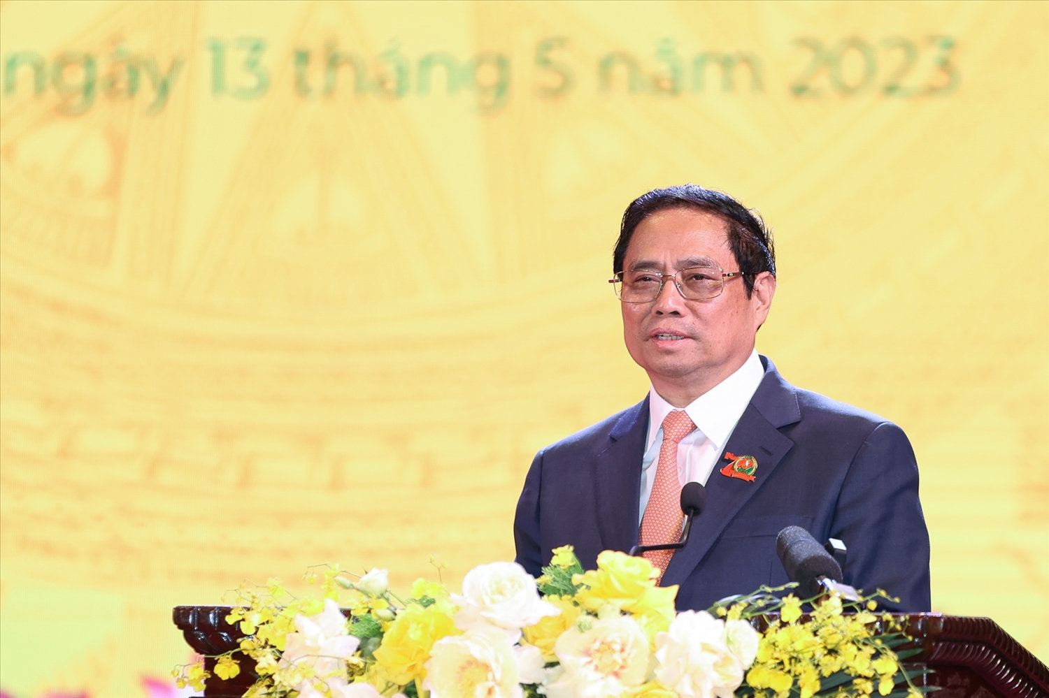 Thủ tướng: Lực lượng an ninh kinh tế đã kế thừa, phát huy truyền thống tốt đẹp Anh hùng lực lượng vũ trang nhân dân - Ảnh: VGP/Nhật Bắc Thủ tướng: Lực lượng an ninh kinh tế đã kế thừa, phát huy truyền thống tốt đẹp Anh hùng lực lượng vũ trang nhân dân - Ảnh: VGP/Nhật Bắc