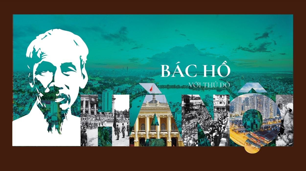 (Tin PV - ĐÃ BT) Giới thiệu hơn 200 tài liệu hiện vật về Bác Hồ