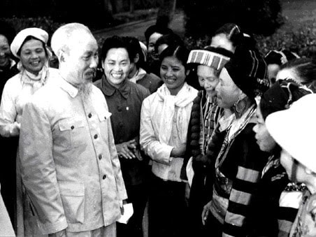 Không thể phủ nhận giá trị, sức sống tư tưởng Hồ Chí Minh 
