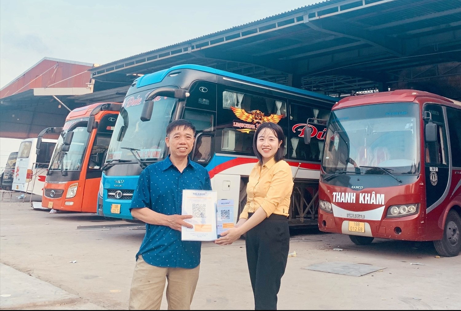 Ảnh thực tế_Mã VietQR