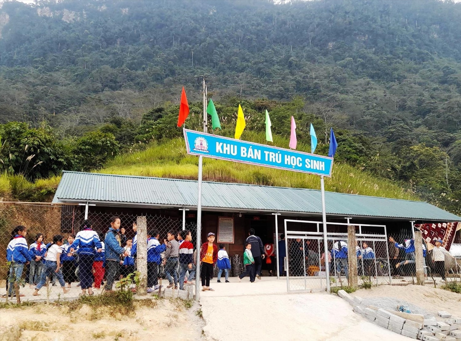 Mường Lống – đất và người 2 Mường Lống – đất và người 2