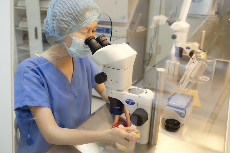 Nhiều nơi xuất hiện mua bán trứng, tinh trùng, phôi và mang thai hộ Nhiều nơi xuất hiện mua bán trứng, tinh trùng, phôi và mang thai hộ