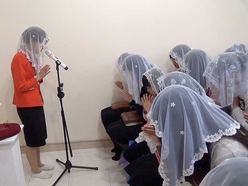 Nhận diện hoạt động các tà đạo, tạp đạo gây ảnh hưởng xấu đến an ninh, trật tự