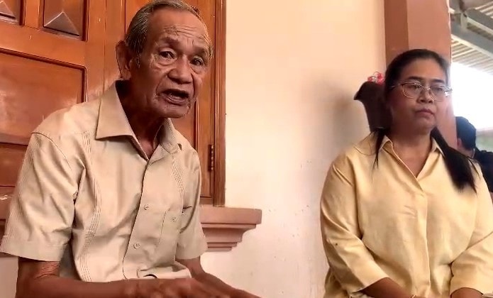 Ông Y Luyện Niê Kđăm, nguyên Bí thư Tỉnh uỷ Đắk Lắk