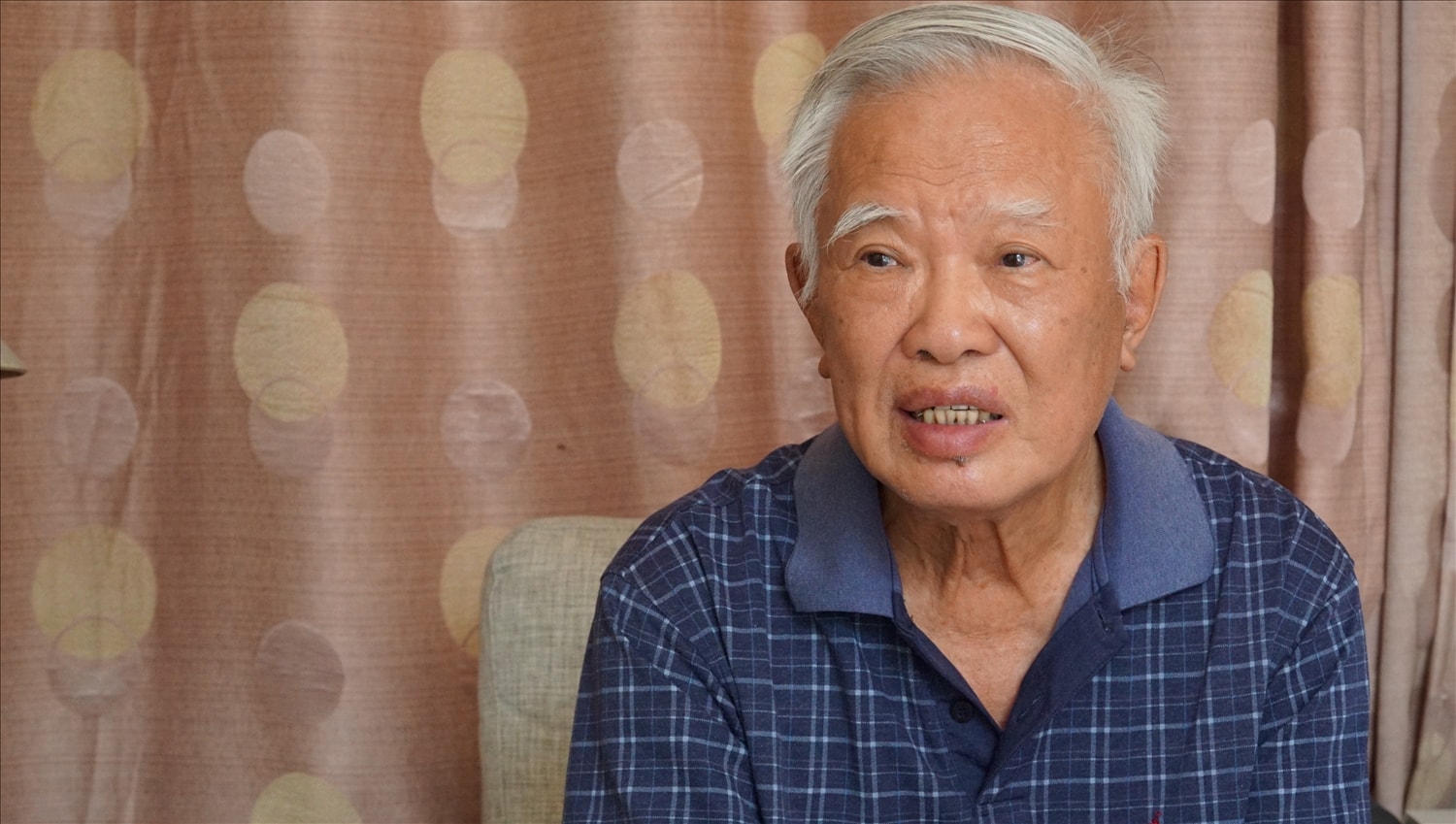 Nguyên Phó thủ tướng Chính phủ Vũ Khoan từ trần Nguyên Phó thủ tướng Chính phủ Vũ Khoan từ trần
