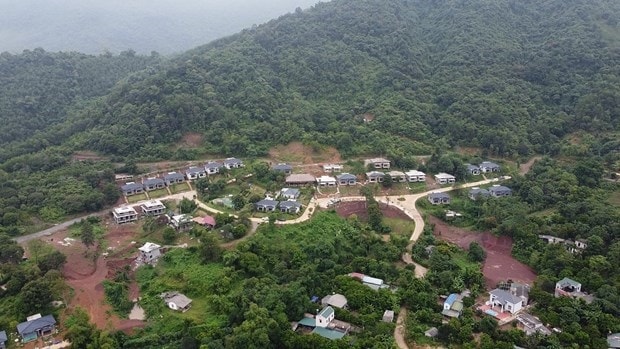 Ảnh minh họa. (Nguồn: Hùng Võ/Vietnam+)