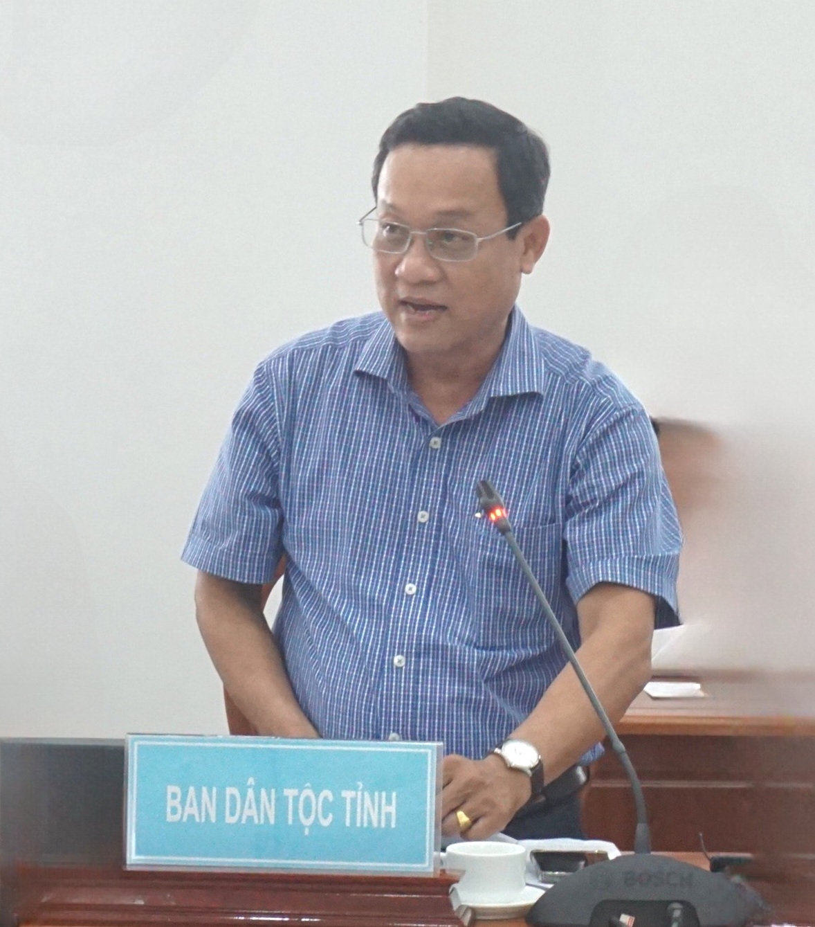 Ủy ban Dân tộc với Chương trình MTQG phát triển KT-XH vùng đồng bào DTTS và miền núi: Cử tri nhìn nhận về vai trò đặc biệt của cơ quan thường trực  (Bài 10) 1