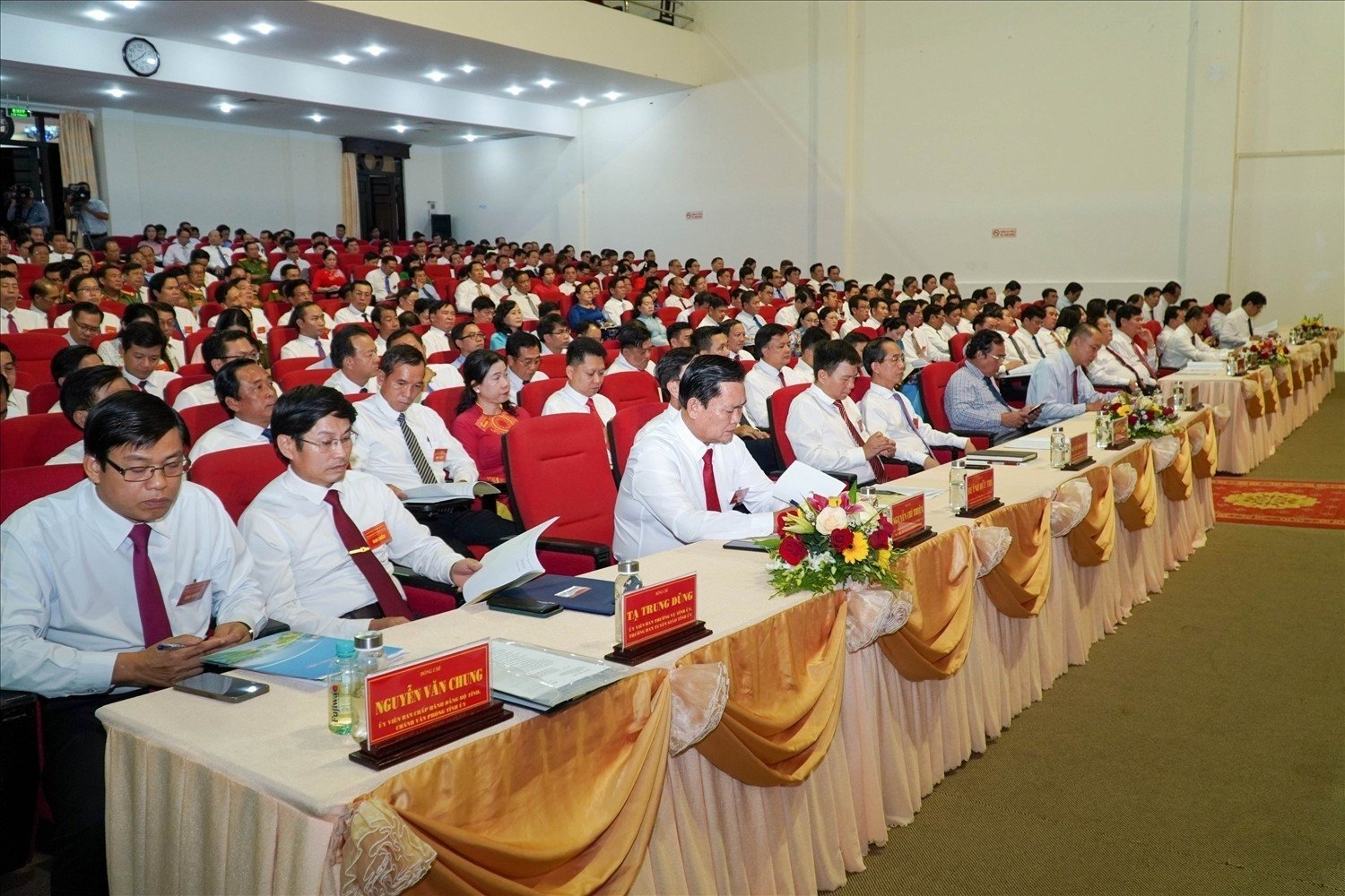Bạc Liêu quyết tâm phấn đấu thực hiện thành công mục tiêu: “Đến năm 2025, tiếp tục là tỉnh khá của khu vực và phấn đấu trở thành tỉnh khá của cả nước vào năm 2030”