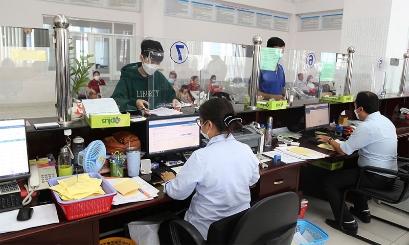 Ngày càng nhiều nhóm dịch vụ công được triển khai rộng rãi, đem tới nhiều thuận lợi cho người dân