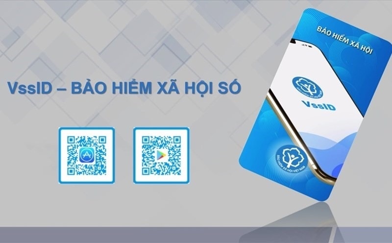 BHXH Việt Nam thí điểm cấp lại mật khẩu ứng dụng VssID – qua tổng đài 1900.9068.