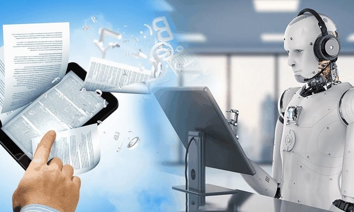 Bên cạnh những tác động tích cực cho hoạt động báo chí, AI cũng đặt ra nhiều bài toán khó đòi hỏi mỗi nhà báo và các chủ thể quản lý cần tìm ra lời giải phù hợp Bên cạnh những tác động tích cực cho hoạt động báo chí, AI cũng đặt ra nhiều bài toán khó đòi hỏi mỗi nhà báo và các chủ thể quản lý cần tìm ra lời giải phù hợp