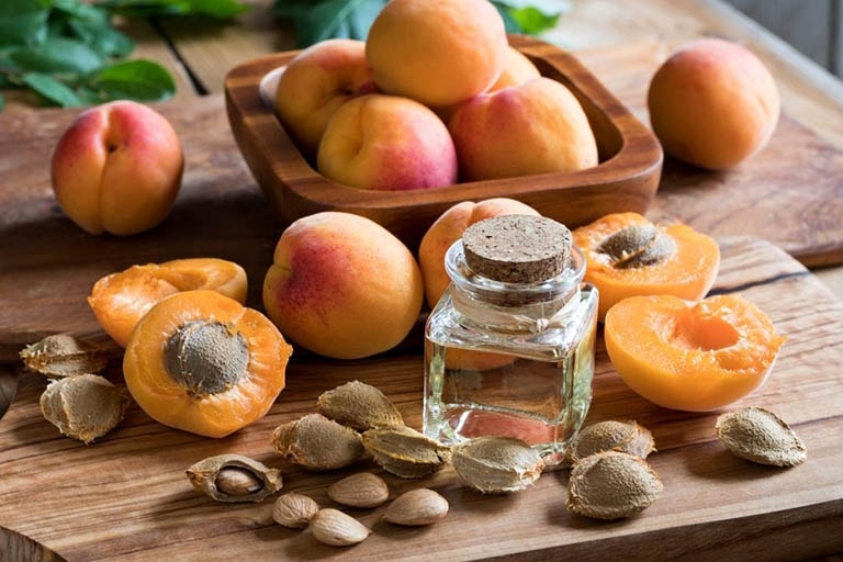 (Tổng hợp) Bài thuốc chữa bệnh từ quả mơ 6