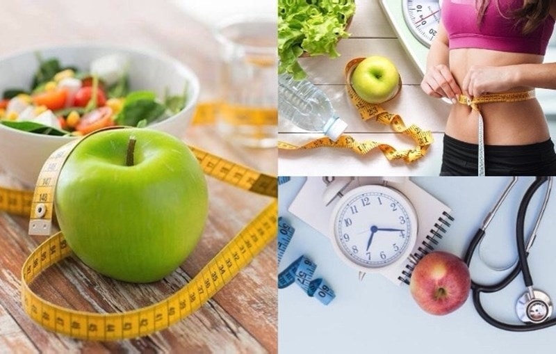 (Tổng hợp) Làm thế nào để tăng cân nhanh, hiệu quả? 6