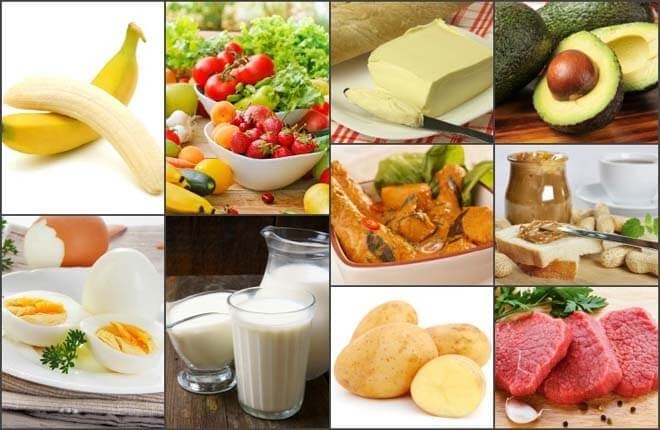 (Tổng hợp) Làm thế nào để tăng cân nhanh, hiệu quả? 4