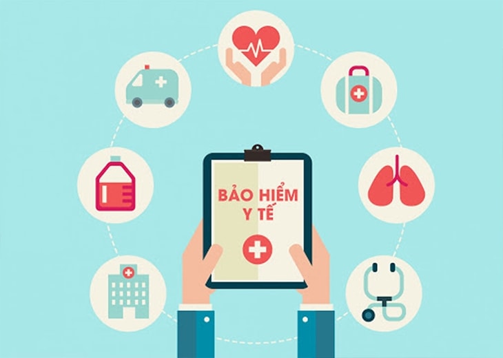 Mức đóng bảo hiểm y tế tự nguyện năm 2023 tăng như thế nào?. Ảnh minh họa
