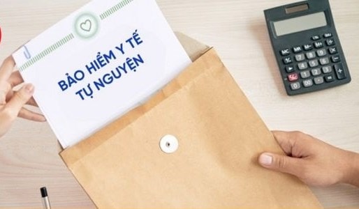 Cách đăng ký mua bảo hiểm y tế tự nguyện online trên Cổng Dịch vụ công quốc gia. Ảnh minh họa Cách đăng ký mua bảo hiểm y tế tự nguyện online trên Cổng Dịch vụ công quốc gia. Ảnh minh họa