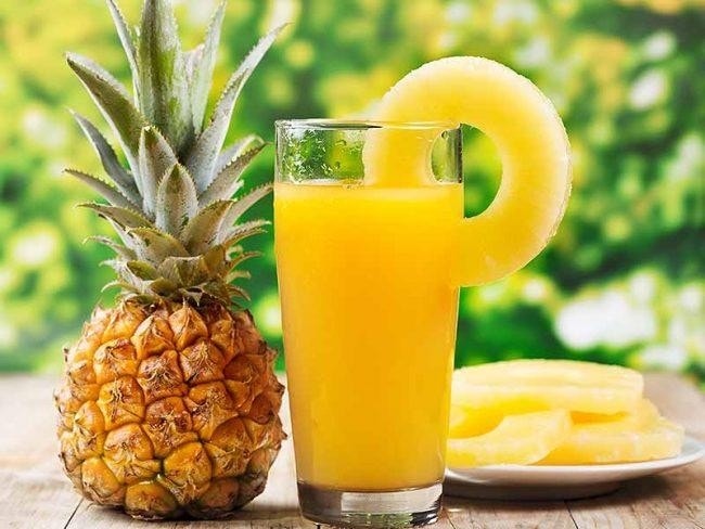 (Tổng hợp) Quả dứa có tác dụng gì với sức khỏe của bạn? 3