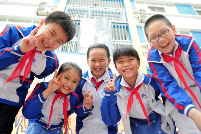 Đà Nẵng: Miễn 100% học phí cho trẻ mầm non và học sinh các cấp năm học 2023 - 2024 