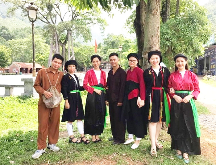 Hội nghị nhằm nâng cao nhận thức, ý thức trách nhiệm của xã hội, cộng đồng và người dân vùng DTTS trong thực hiện các quy định của pháp luật về hôn nhân và gia đình