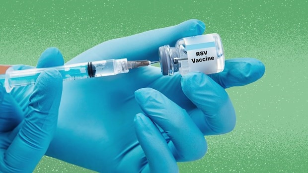 EMA phê duyệt vaccine ngừa virus hợp bào hô hấp cho trẻ sơ sinh 
