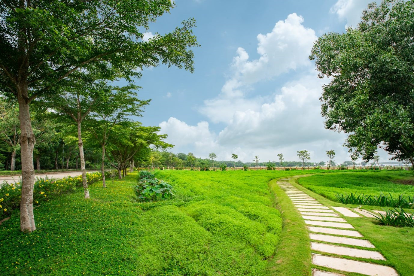 Để có các mô hình “Trang trại sinh thái