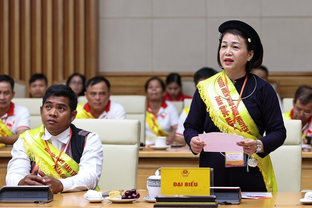 'Công nghệ chưa thể tạo ra máu, nhưng tình người có thể giúp những người đang cần máu' - Ảnh 5. 'Công nghệ chưa thể tạo ra máu, nhưng tình người có thể giúp những người đang cần máu' - Ảnh 5.