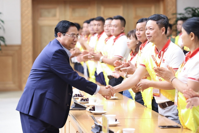 'Công nghệ chưa thể tạo ra máu, nhưng tình người có thể giúp những người đang cần máu' - Ảnh 1. 'Công nghệ chưa thể tạo ra máu, nhưng tình người có thể giúp những người đang cần máu' - Ảnh 1.