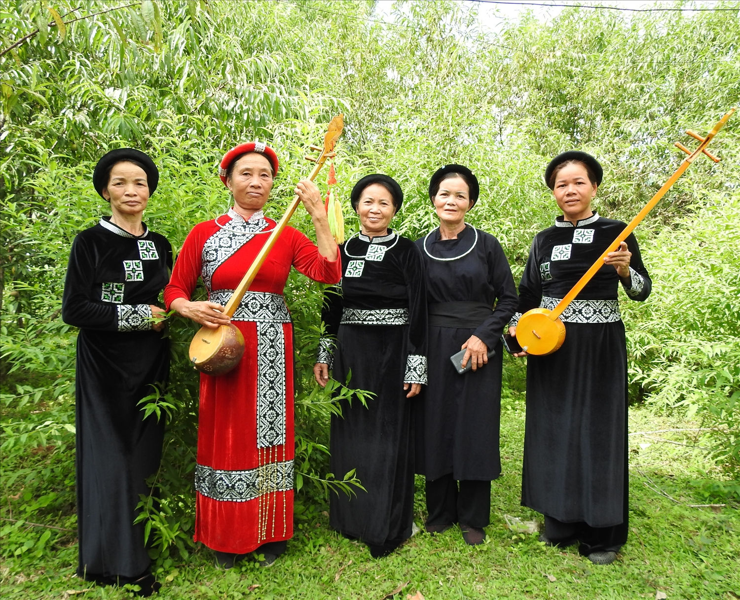 Huyện Chi Lăng đang tích cực nhân rộng các mô hình thay đổi “nếp nghĩ, cách làm”, nâng cao quyền năng kinh tế cho phụ nữ; thúc đẩy bình đẳng giới…